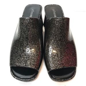 Jeffrey Campbell mule heel 💕🛒NEW Jeffrey Campbell 💕🛒